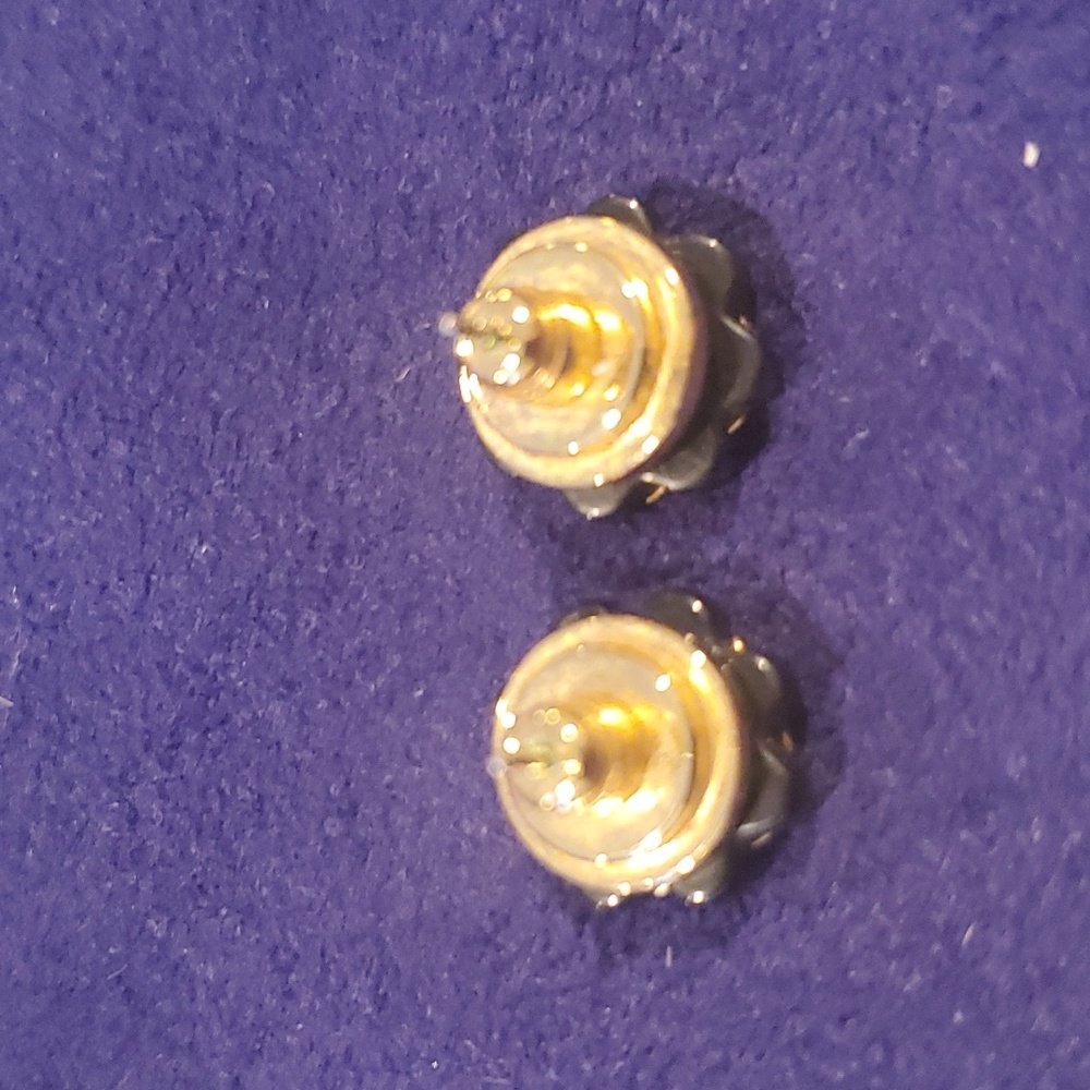 Tory Burch Earrings - Picture 2 of 5